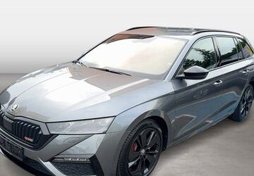 Skoda Octavia 56.082 km 29.980 &euro; Frankfurt am Main 60528