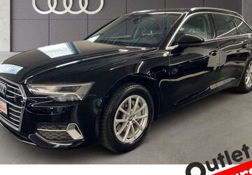 Audi A6 83.812 km 26.950 &euro; Frankfurt am Main 60314