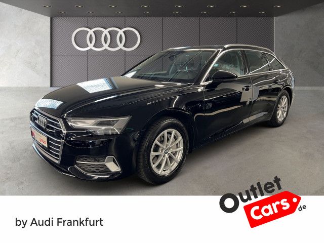 Audi A6 83.812 km 26.950 &euro; Frankfurt am Main 60314