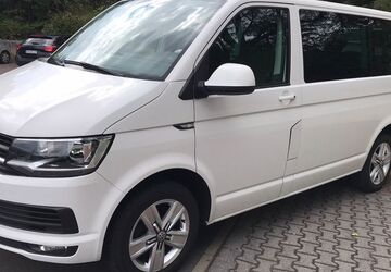 VW T6 Multivan 283.000 km 15.900 &euro; Frankfurt am Main 65936