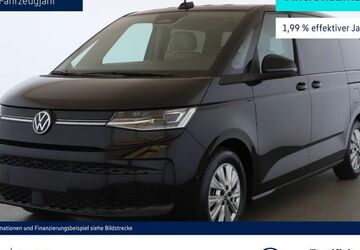VW T7 Multivan 13.542 km 59.690 &euro; Hanau 63452