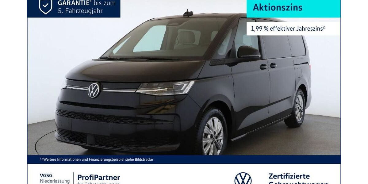 VW T7 Multivan 13.542 km 59.690 &euro; Hanau 63452