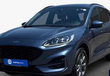 Ford Kuga 21.136 km 29.950 &euro; Frankfurt 60386