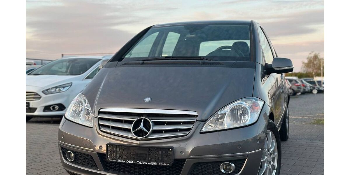 Mercedes-Benz A 180 56.000 km 7.999 &euro; Dietzenbach 63128