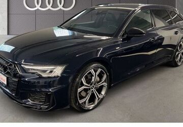 Audi A6 8.457 km 52.830 &euro; Frankfurt am Main 60314