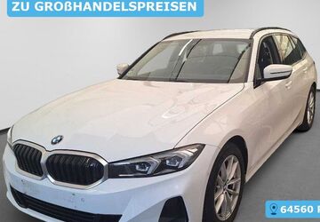 BMW 318 55.845 km 23.595 &euro; Frankfurt 60596