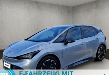 Cupra Born 17.100 km 34.680 &euro; Frankfurt 60488