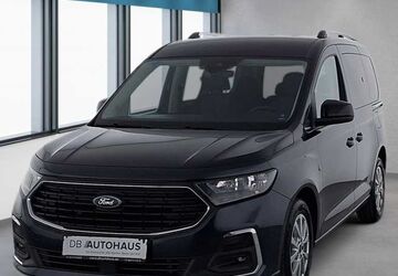 Ford Tourneo Connect 116.743 km 20.960 &euro; Maintal 63477