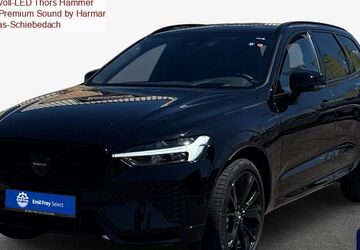 Volvo XC60 19.670 km 49.750 &euro; Frankfurt am Main 60486