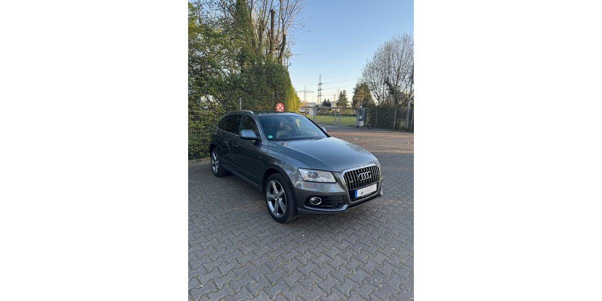 Audi Q5 107.000 km 20.000 &euro; Frankfurt am Main 60529
