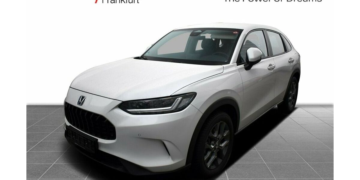 Honda ZR-V 14.132 km 27.890 &euro; Frankfurt am Main 60314