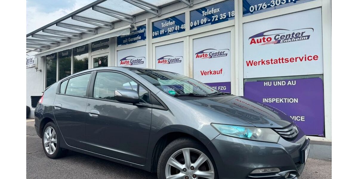 Honda Insight 150.000 km 5.999 &euro; Frankfurt am Main 60388