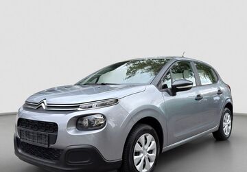 Citroen C3 59.000 km 7.900 &euro; Hofheim am Taunus 65719