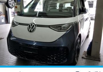 VW ID. Buzz 29.913 km 45.550 &euro; Frankfurt 60326