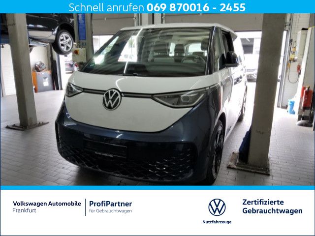VW ID. Buzz 29.913 km 45.550 &euro; Frankfurt 60326