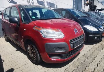 Citroen C3 196.000 km 1.200 &euro; Friedrichsdorf (10 Min. nördlich von Frankfurt/M) 61381