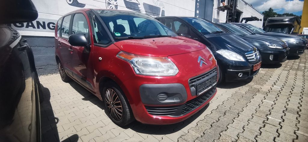 Citroen C3 196.000 km 1.200 &euro; Friedrichsdorf (10 Min. nördlich von Frankfurt/M) 61381