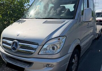 Mercedes-Benz Sprinter 250.000 km 14.900 &euro; Bad Vilbel 61118