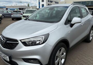 Opel Mokka X 53.244 km 9.999 &euro; Frankfurt 60386