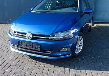 VW Polo 87.900 km 9.990 &euro; Hainburg 63512
