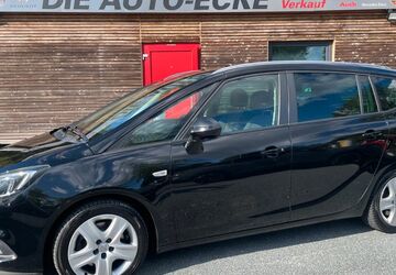 Opel Zafira Tourer 240.100 km 5.850 &euro; Rüsselsheim 65428