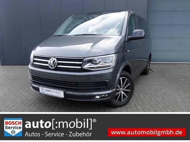 VW T6 Caravelle 119.500 km 31.980 &euro; Hainburg 63512