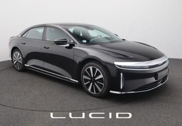 Lucid Air 16.990 km 78.572 &euro; Frankfurt 60388