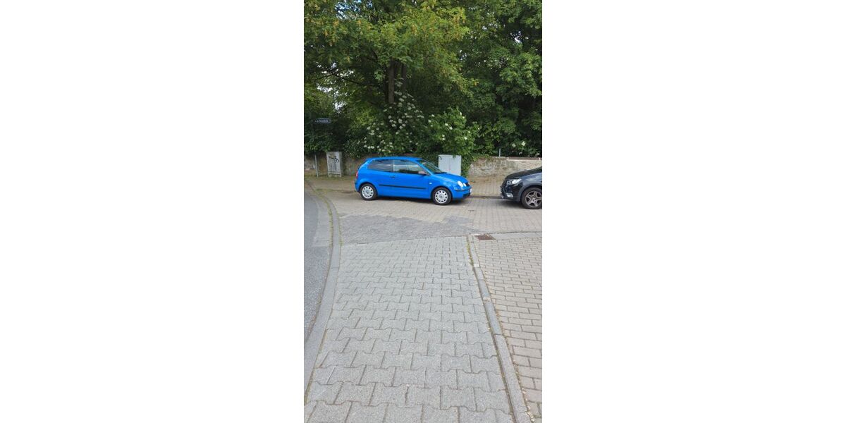 VW Polo 198.650 km 1.500 &euro; frankfurt 60389