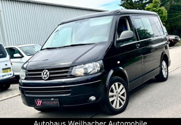 VW T5 California 120.000 km 32.900 &euro; Flörsheim 65439