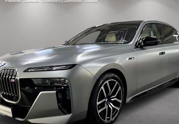 BMW i7 20.798 km 99.890 &euro; Dreieich-Sprendlingen 63303