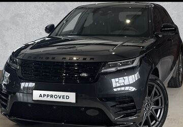 Land Rover Range Rover Velar 9.127 km 68.880 &euro; Frankfurt a.M. 60314