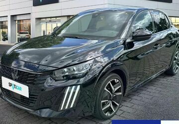 Peugeot 208 73.811 km 18.750 &euro; Frankfurt 60314
