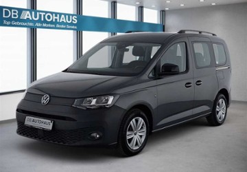 VW Caddy 55.846 km 22.560 &euro; Maintal 63477
