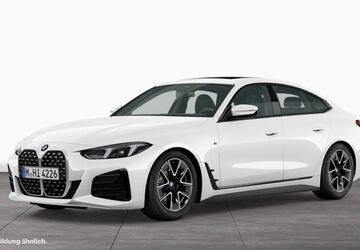 BMW 430 Gran Coupé 17.269 km 51.490 &euro; Dreieich-Sprendlingen 63303
