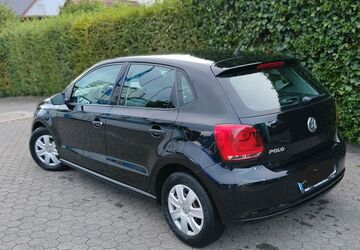 VW Polo 106.000 km 5.600 &euro; Friedrichsdorf 61381