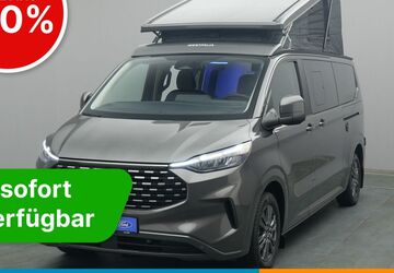 Ford Tourneo Custom 2.500 km 66.740 &euro; Bad Nauheim 61231