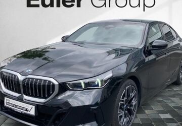 BMW 520 19.806 km 49.490 &euro; Frankfurt 60314