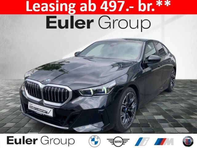 BMW 520 19.806 km 49.490 &euro; Frankfurt 60314
