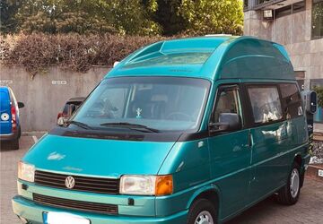 VW T4 California 184.300 km 20.499 &euro; Frankfurt 60385