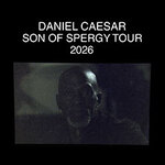 Loge / Premiumbereich - Daniel Caesar - Son of Spergy Tour