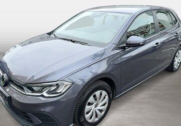 VW Polo 60.877 km 13.180 &euro; Frankfurt am Main 60528