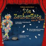 Die Zauberflöte - Kids for Classic Theat