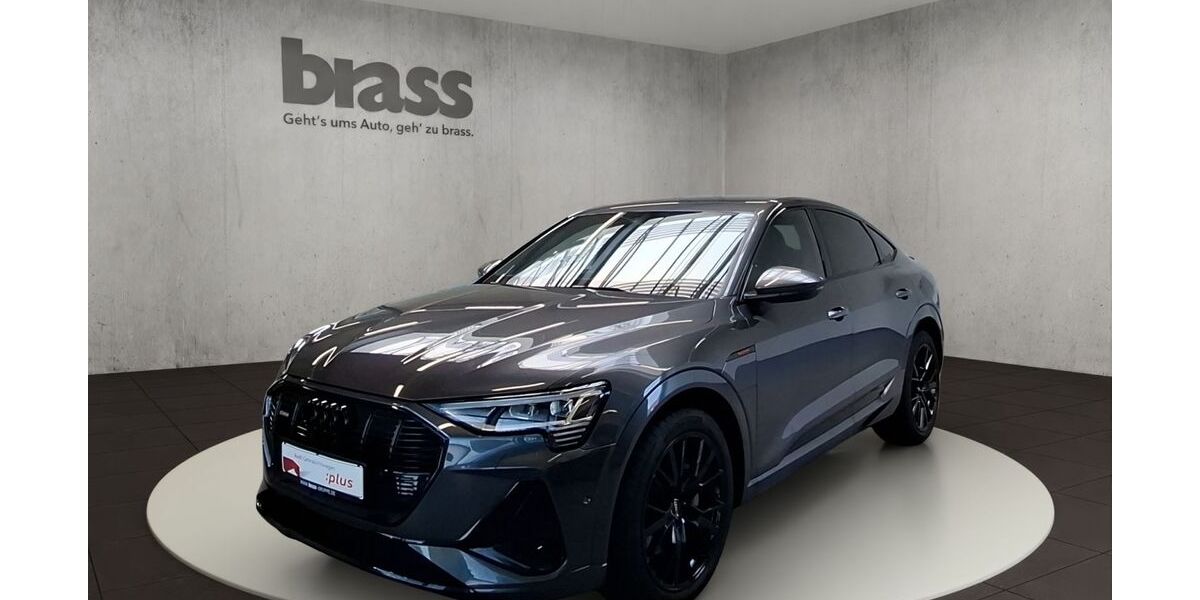 Audi e-tron 68.892 km 37.350 &euro; Dietzenbach 63128