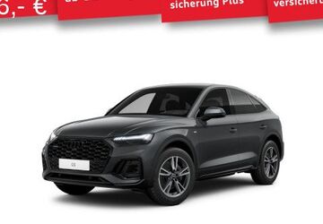 Audi Q5 32.185 km 51.430 &euro; Frankfurt am Main 60314