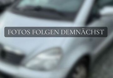 Mercedes-Benz A 160 147.000 km 1.850 &euro; Frankfurt am Main 65933
