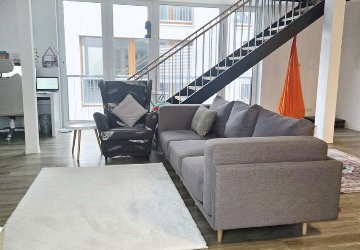 Wohnung Frankfurt Bonames - 4 Zimmer, 142 m&sup2;, 2.400&euro; | Angebot:26814736