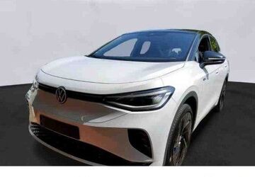 VW ID.5 45.186 km 35.980 &euro; Frankfurt 60326