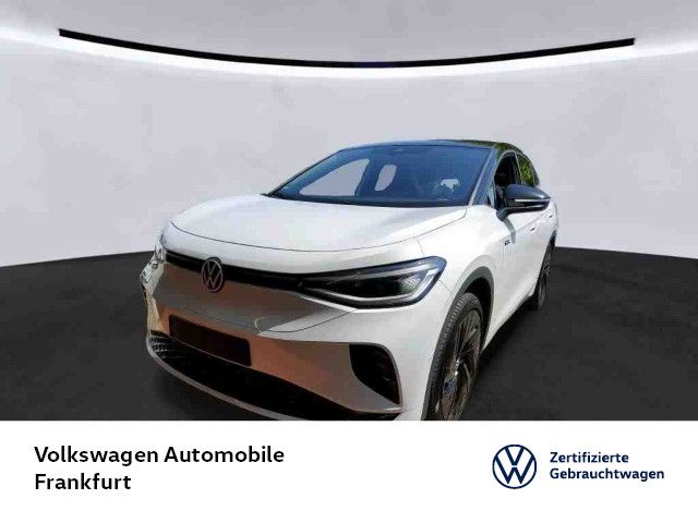 VW ID.5 45.186 km 35.980 &euro; Frankfurt 60326