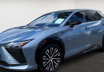 Lexus RZ 49.000 km 39.000 &euro; Frankfurt 60314