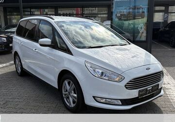 Ford Galaxy 86.000 km 19.970 &euro; Hanau 63452